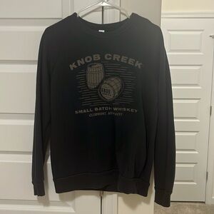 Knob Creek Crewneck